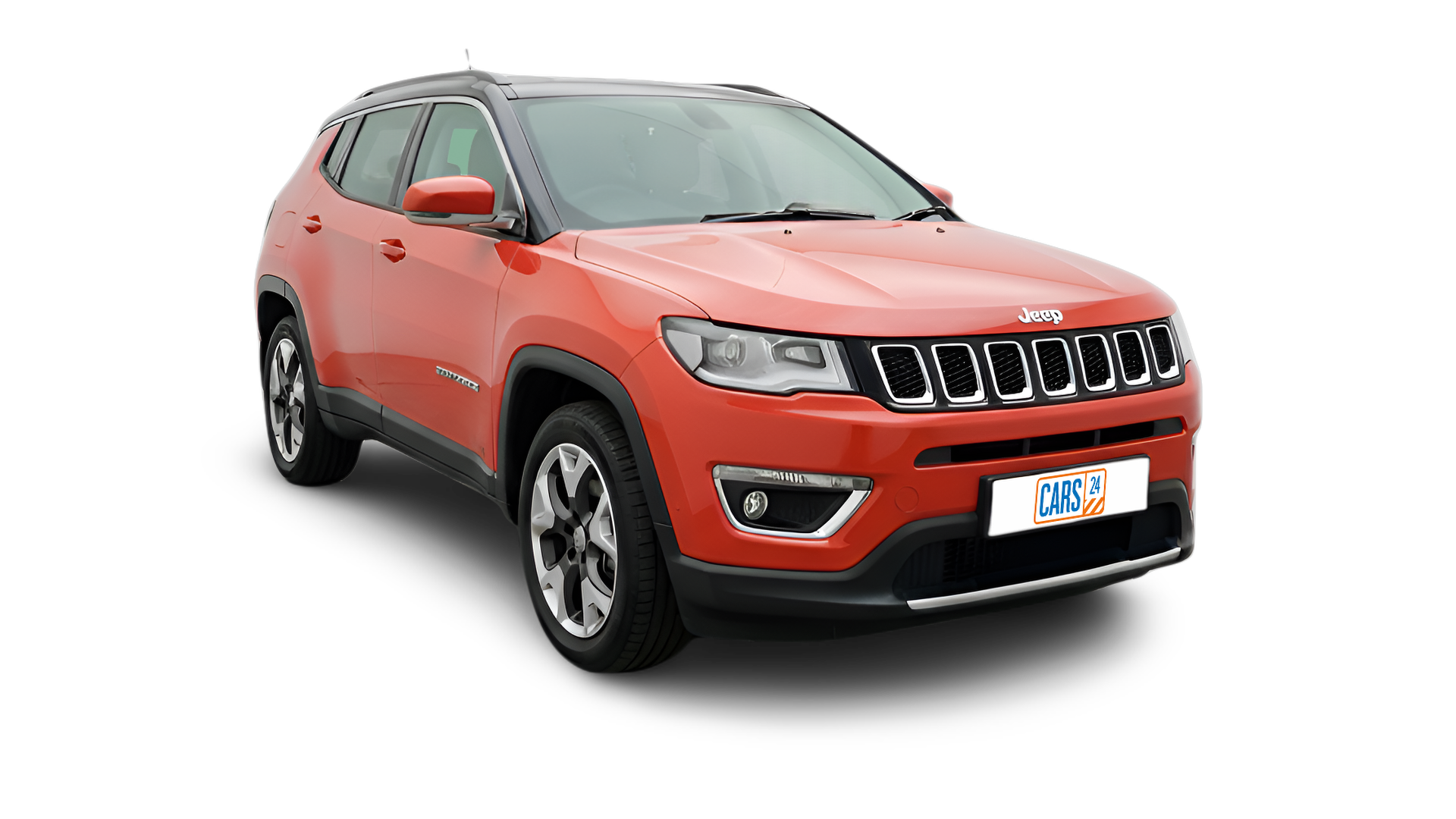 Jeep Compass-img